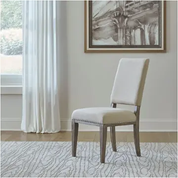 944-c6501s Liberty Furniture Westfield Dining Room Furniture Dining Chair