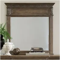 502-br51 Liberty Furniture Carlisle Court Bedroom Furniture Mirror