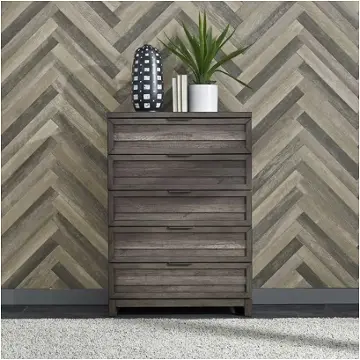686-br41 Liberty Furniture Tanners Creek Bedroom Furniture Chest