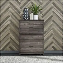 686-br41 Liberty Furniture Tanners Creek Bedroom Furniture Chest