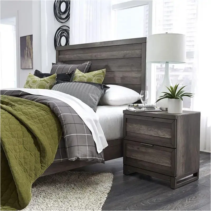 686-br61 Liberty Furniture Tanners Creek Night Stand