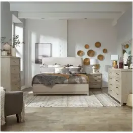 902-br21hu Liberty Furniture Belmar Bedroom Furniture Bed