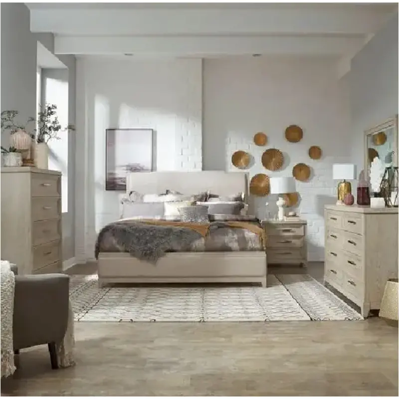 902-br22hu Liberty Furniture Belmar Bedroom Furniture Bed