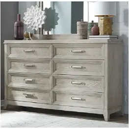 902-br31 Liberty Furniture Belmar Bedroom Furniture Dresser