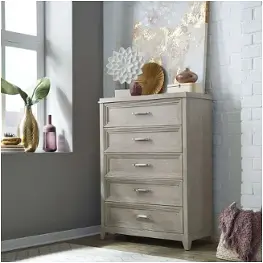 902-br41 Liberty Furniture Belmar Bedroom Furniture Chest