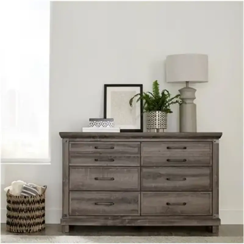 903-br31 Liberty Furniture Lakeside Haven Bedroom Furniture Dresser