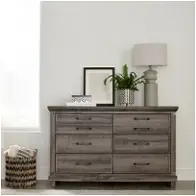 903-br31 Liberty Furniture Lakeside Haven Bedroom Furniture Dresser