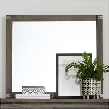 903-br51 Liberty Furniture Lakeside Haven Bedroom Furniture Mirror