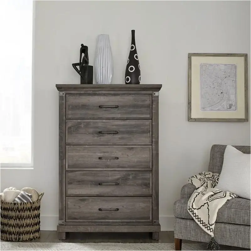 903-br41 Liberty Furniture Lakeside Haven Bedroom Furniture Chest