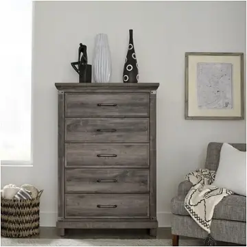 903-br41 Liberty Furniture Lakeside Haven Bedroom Furniture Chest