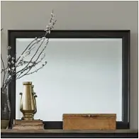 615-br51-b Liberty Furniture Americana Farmhouse Bedroom Furniture Mirror