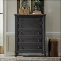 615-br41-b Liberty Furniture Americana Farmhouse Bedroom Furniture Chest