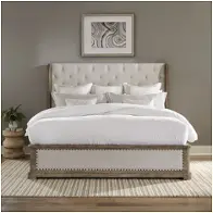 711-br24hu Liberty Furniture Town And Country Bedroom Furniture Bed