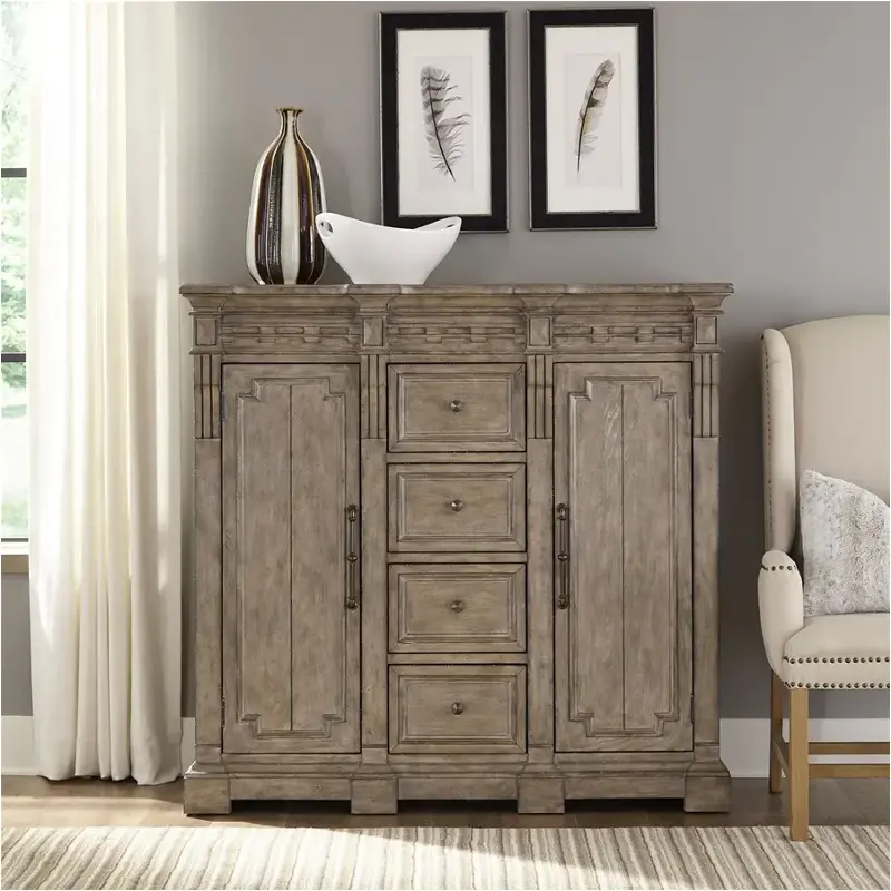 711-br32 Liberty Furniture Town And Country Bedroom Furniture Dresser