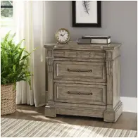 711-br62 Liberty Furniture Town And Country Bedroom Furniture Nightstand