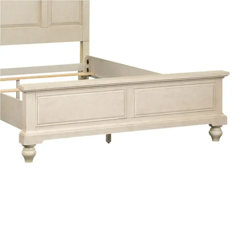 697-br14 Liberty Furniture High Country Bedroom Furniture Bed