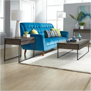 393-ot1010 Liberty Furniture Gateway Living Room Furniture Cocktail Table