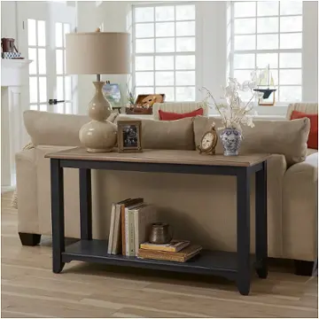 171ny-ot1030 Liberty Furniture Summerville Living Room Furniture Sofa Table
