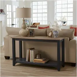 171ny-ot1030 Liberty Furniture Summerville Living Room Furniture Sofa Table