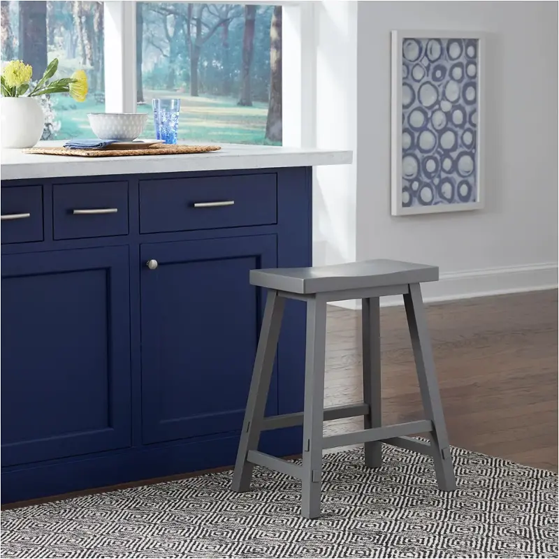 38-b1824-g Liberty Furniture Creations Ii Dining Room Furniture Stool