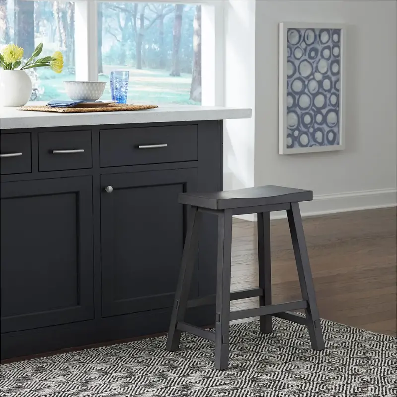 38-b1824-s Liberty Furniture Creations Ii Dining Room Furniture Stool