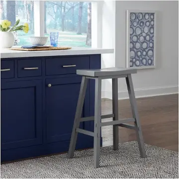 38-b1830-g Liberty Furniture Creations Ii Dining Room Furniture Stool