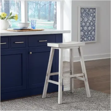 38-b1830-w Liberty Furniture Creations Ii Dining Room Furniture Stool