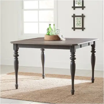 303g-g5454 Liberty Furniture Ocean Isle Dining Room Furniture Dining Table