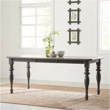 303g-t3872 Liberty Furniture Ocean Isle Dining Room Furniture Dining Table
