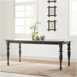 303g-t3872 Liberty Furniture Ocean Isle Dining Room Furniture Dining Table
