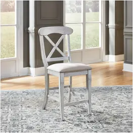 303w-b300124 Liberty Furniture Ocean Isle Dining Room Furniture Dining Chair