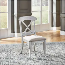 303w-c3001s Liberty Furniture Ocean Isle Dining Room Furniture Dining Chair