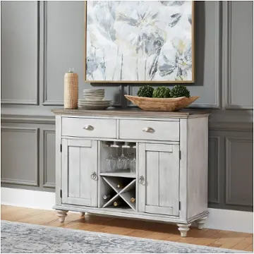 303w-cb4866 Liberty Furniture Ocean Isle Dining Room Furniture China