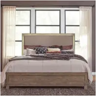 876-br13hu Liberty Furniture Canyon Road Bedroom Furniture Bed