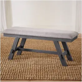 116gy-c9001b Liberty Furniture Lawson Dining Room Furniture Benche