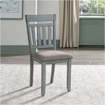 131-c6501s Liberty Furniture Newport Dining Room Furniture Dining Chair
