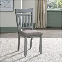 131-c6501s Liberty Furniture Newport Dining Room Furniture Dining Chair