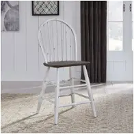 139wh-b100024 Liberty Furniture Farmhouse Accent Furniture Accent Chair