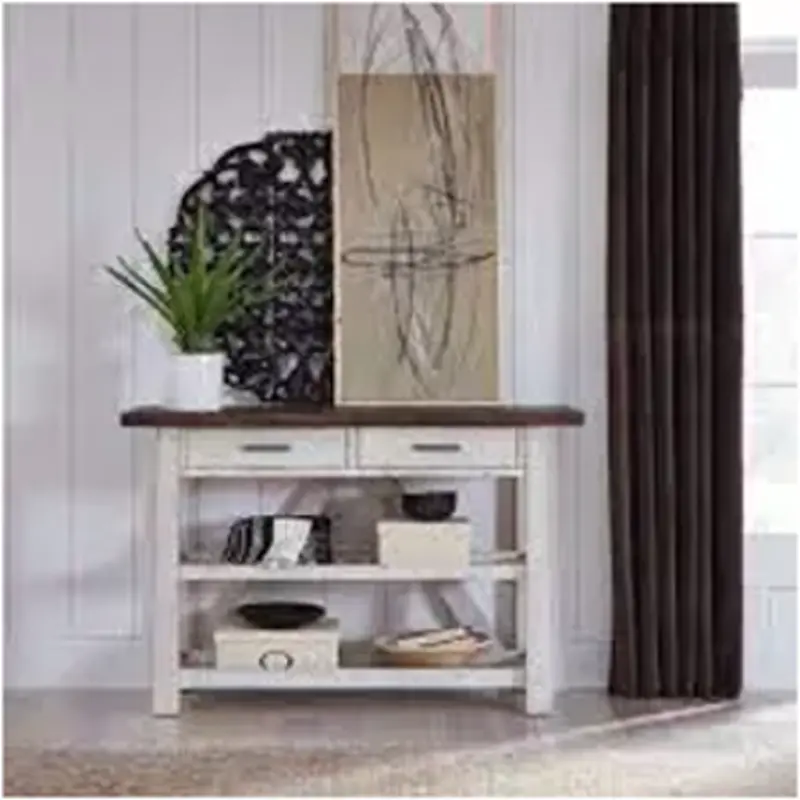 139wh-sr5536 Liberty Furniture Farmhouse Dining Room Furniture Server