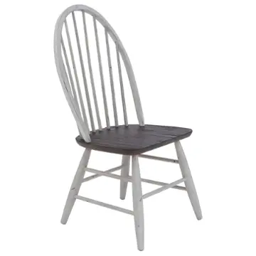 139wh-c1000s Liberty Furniture Farmhouse Dining Room Furniture Dining Chair