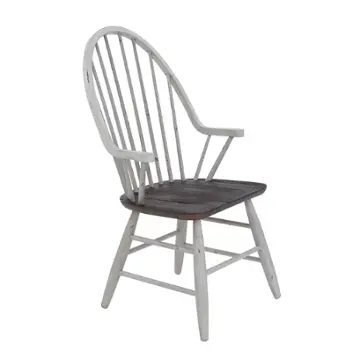 139wh-c1000a Liberty Furniture Farmhouse Dining Room Furniture Dining Chair