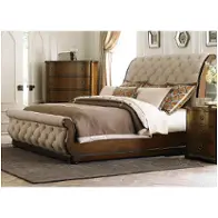 545-br-kcs Liberty Furniture Cotswold Bedroom Furniture Bed