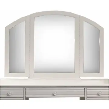607-br55 Liberty Furniture Summer House I Bedroom Furniture Mirror