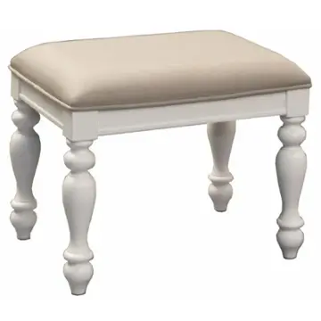 607-br99 Liberty Furniture Summer House I Bedroom Furniture Vanitie