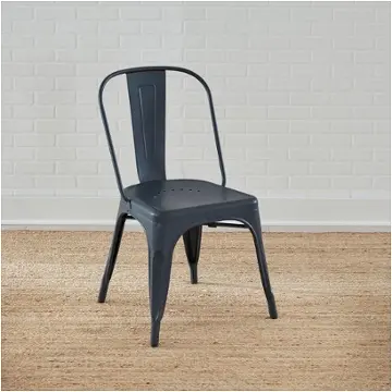 179-c3505-n Liberty Furniture Vintage Series Dining Room Furniture Dining Chair