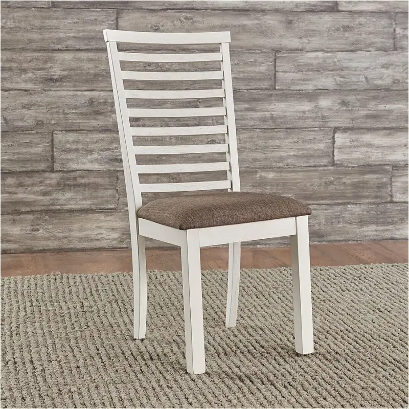 182-c2001s Liberty Furniture Brook Bay Dining Room Furniture Dining Chair