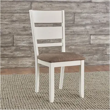 182-c1501s Liberty Furniture Brook Bay Dining Room Furniture Dining Chair