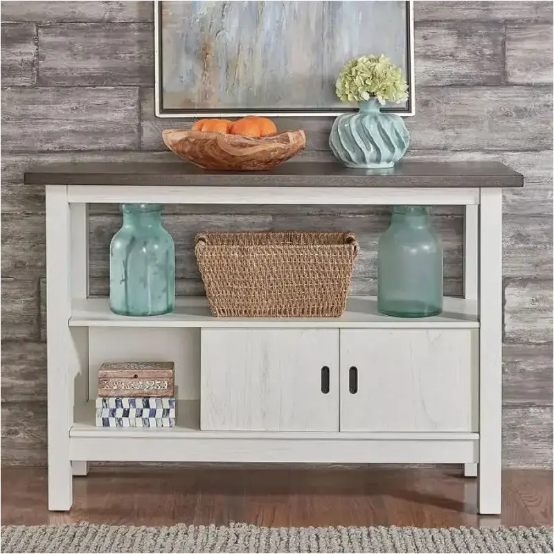 182-sb5236 Liberty Furniture Brook Bay Dining Room Furniture Sideboard