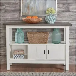 182-sb5236 Liberty Furniture Brook Bay Dining Room Furniture Sideboard