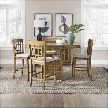 227-pub4260 Liberty Furniture Santa Rosa Ii Dining Room Furniture Accent Table